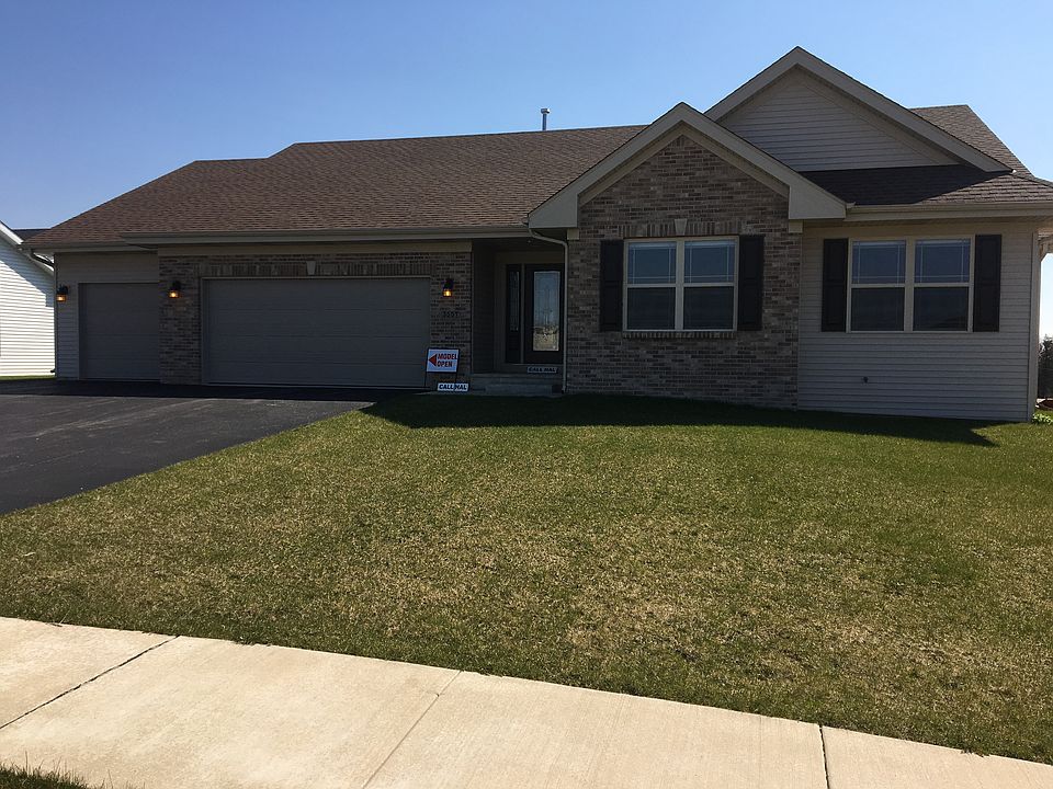 3557 Franklin Place