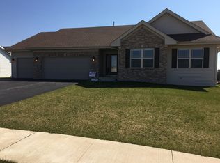 3557 Franklin Pl, Cherry Valley, IL
