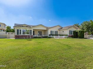 2495 E Queen Creek Rd, Gilbert, AZ 85297