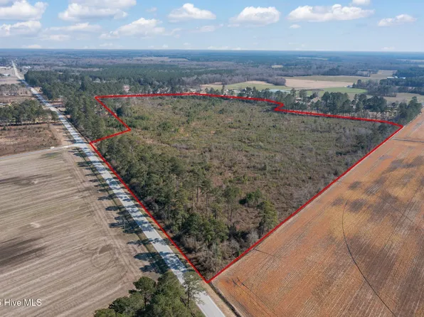 0 Nc 58 N, Trenton, NC 28585