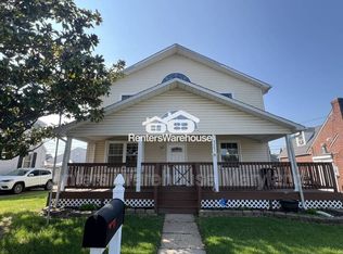 8203 Watersedge Rd, Baltimore, MD 21222