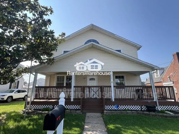 8203 Watersedge Rd, Baltimore, MD 21222