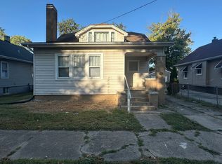 2309 N Delaware Ave, Peoria, IL 61603