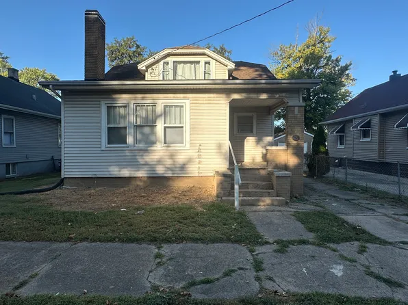 2309 N Delaware Ave, Peoria, IL 61603