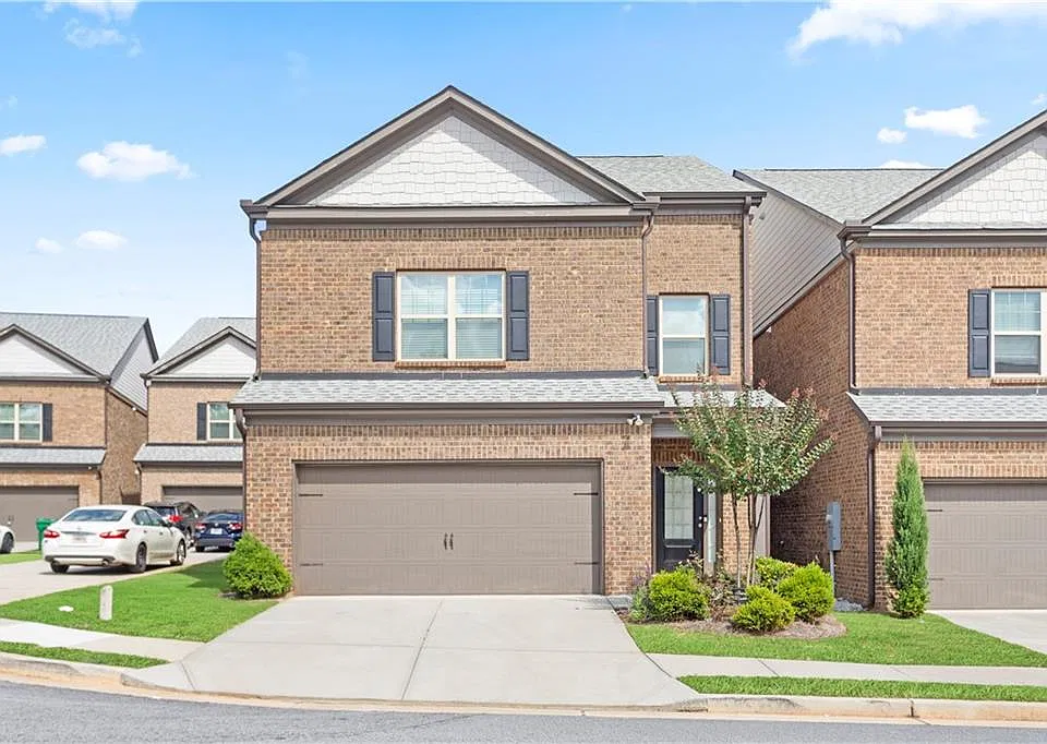 4465 Almanor Cir