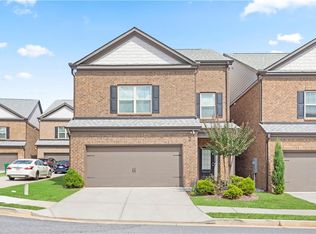 4465 Almanor Cir, Norcross, GA 30071