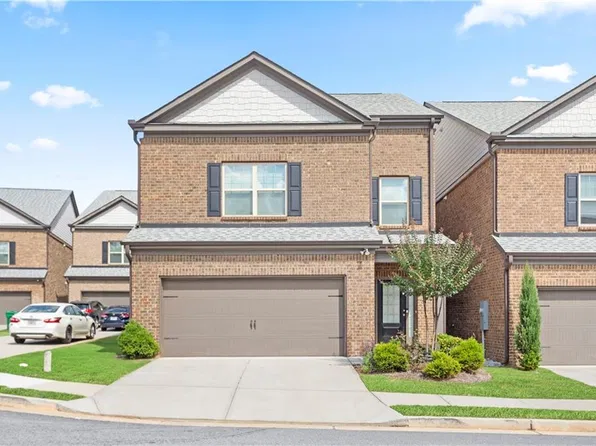 4465 Almanor Cir, Norcross, GA 30071