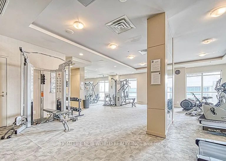 70 Town Centre Ct #1202-2 — Photo 7