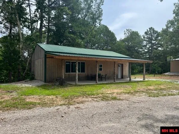 199 Sagegrass Ct, Elizabeth, AR 72531