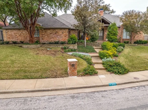 6003 Twin Coves St, Dallas, TX 75248