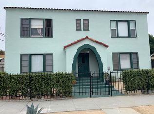 1720 E 14th St APT 1, Long Beach, CA 90813