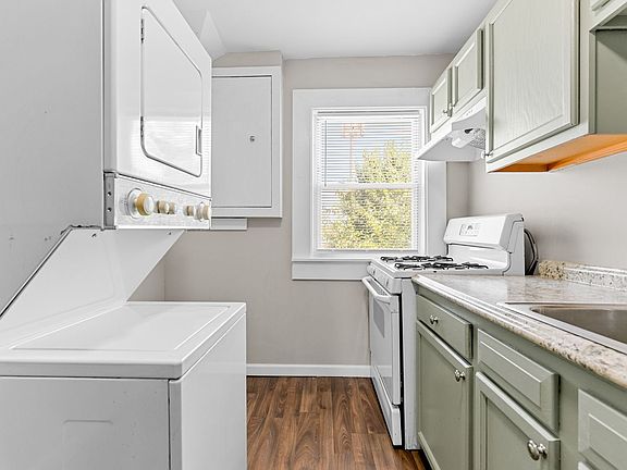 4th image of 3440 Mayfield Ave #1B-1BA-500SQFT