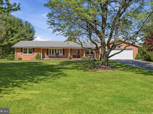 80 Iroquois Trl, Martinsburg, WV 25403