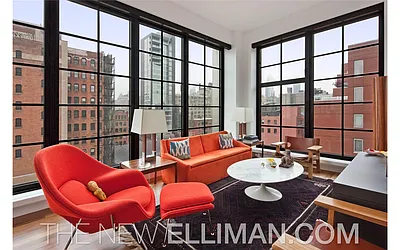 Sold by Douglas Elliman