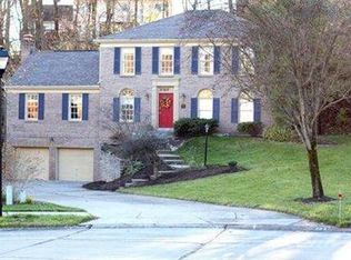 764 Glendale Ct, Crescent Springs, KY 41017