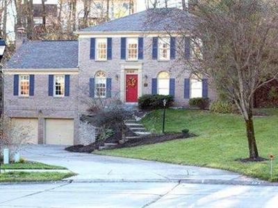 764 Glendale Ct, Crescent Springs, KY, 41017
