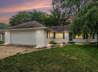 5111 Weiss St, Saginaw, MI 48603