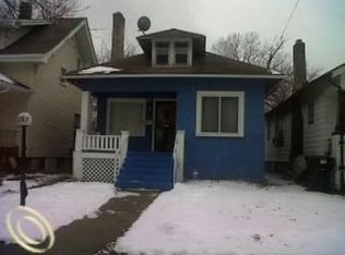 9257 Otsego St, Detroit, MI 48204