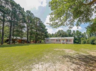 420 E 4th Ave, Strong, AR 71765