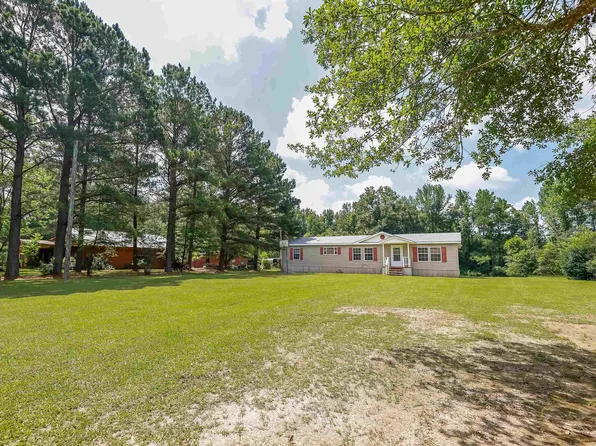 420 E 4th Ave, Strong, AR 71765