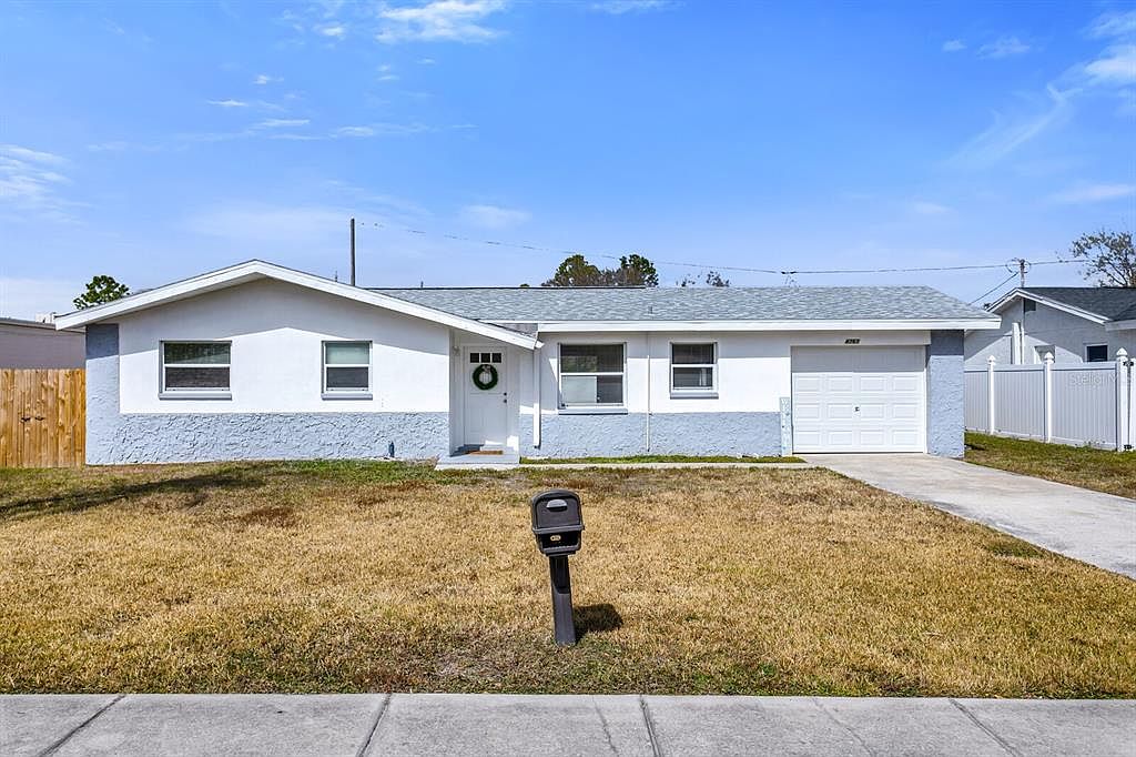 4761 76th Ave N, Pinellas Park, FL 33781 | Zillow