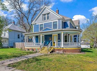 1301 SW Mulvane St, Topeka, KS 66604