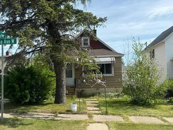 120 Indiana Ave W, Gilbert, MN 55741