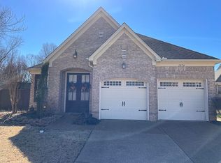 1876 Speyburn Cv, Cordova, TN 38016