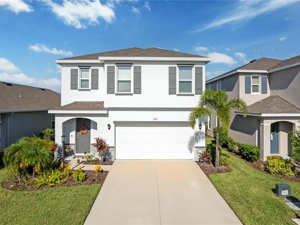 3343 HILLTOP CIRCLE, LAKEWOOD RANCH, FL 34211