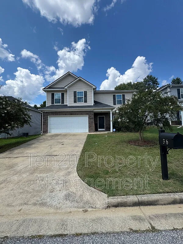5 bed, 3.0 bath, 4791 sqft, $2,200 — Photo 2