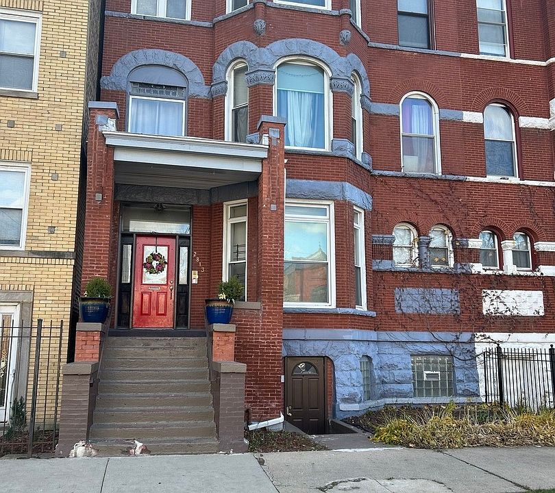 1st image of 2813 W Washington Blvd