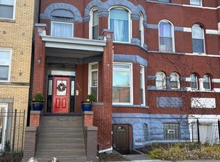 2813 W Washington Blvd, Chicago, IL 60612