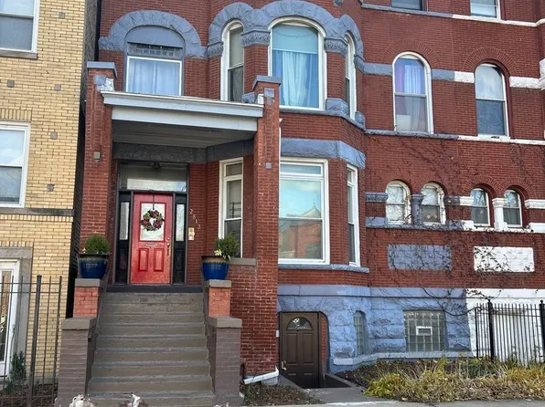 2813 W Washington Blvd, Chicago, IL 60612