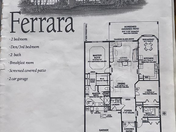 3rd image of 9689 Positano Way