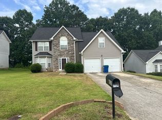 430 Cherry Branch Ln, Fairburn, GA 30213