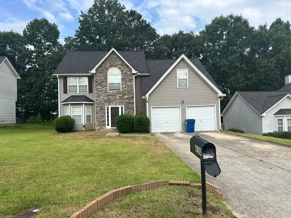 430 Cherry Branch Ln, Fairburn, GA 30213