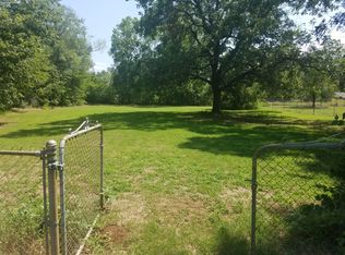 6636 SE 5th St, Midwest City, OK 73110