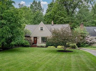 1528 S Belvoir Blvd, South Euclid, OH 44121
