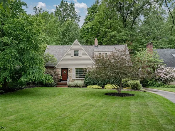 1528 S Belvoir Blvd, South Euclid, OH 44121