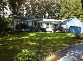 14 Drawbridge Rd, Westford, MA 01886