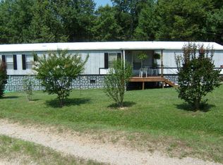 372 Rocking Chair Rd, Danville, VA 24540