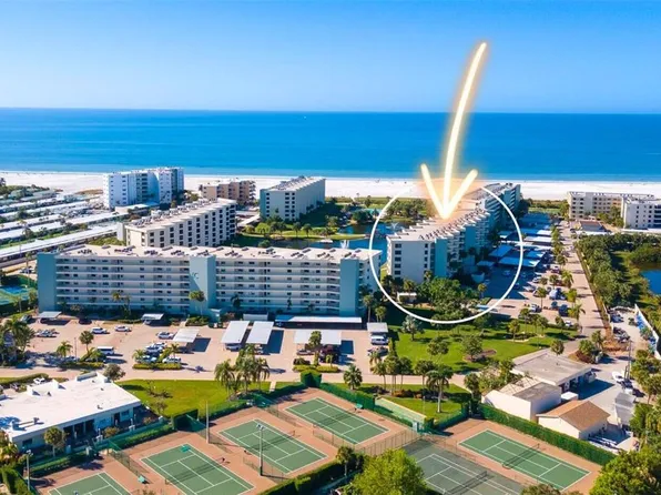 5760 Midnight Pass Rd #208D, Sarasota, FL 34242