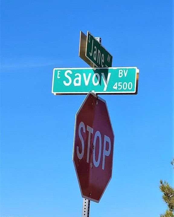1st image of 4900 E Savoy Blvd