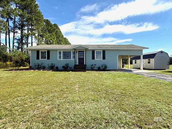 11698 Poser Rd, Foley, AL 36535