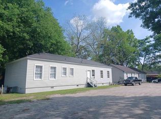 302 Jones Ave APT D, Marion, SC 29571