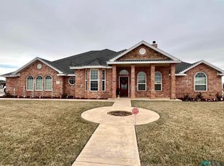 2200 Briggs Ave, Clovis, NM 88101