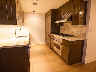 Rented by Arwell Realty