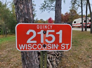 2151 Wisconsin St, Friendship, WI 53934