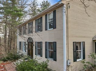 4 Chubbuck Rd, Bedford, NH 03110