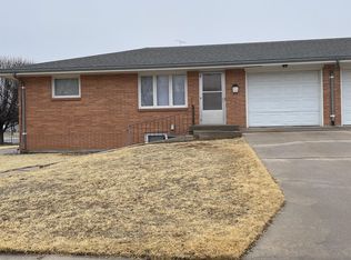 1801 Adams St #1, Great Bend, KS 67530